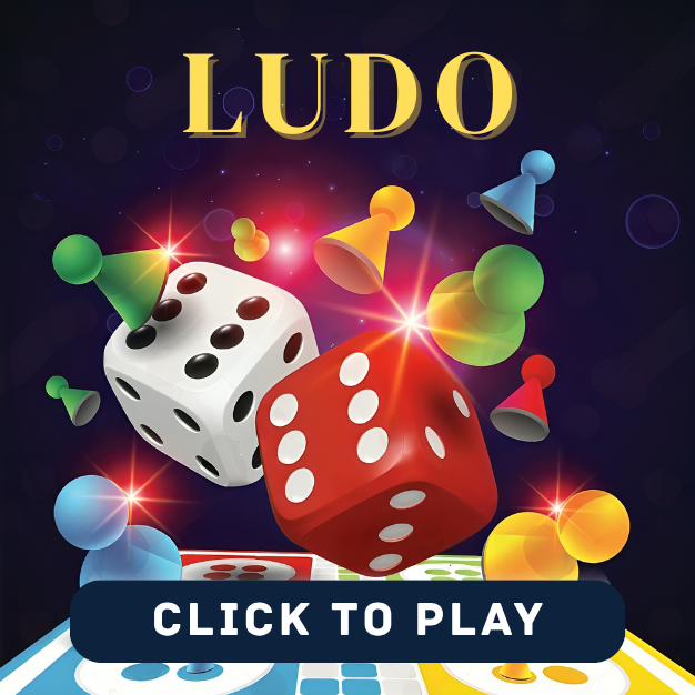 Ludo-banner