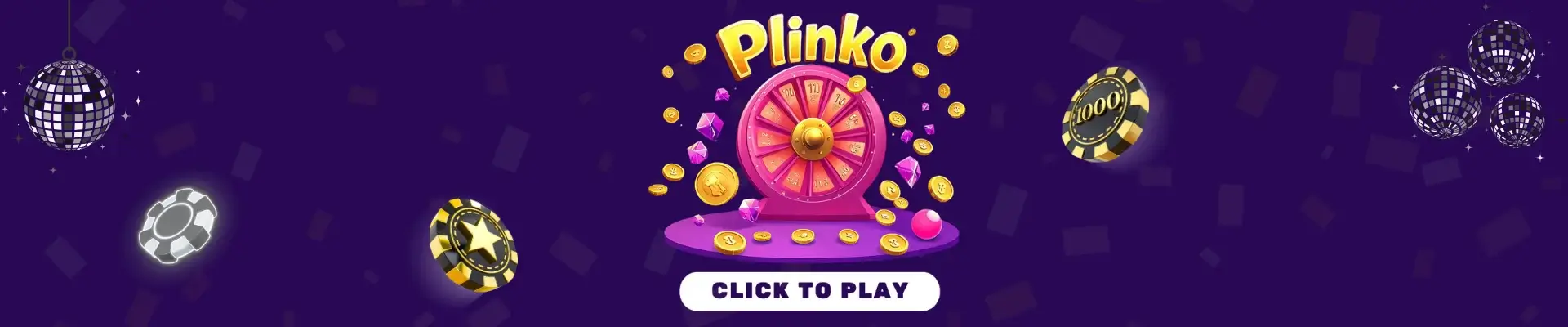 Plinko Game