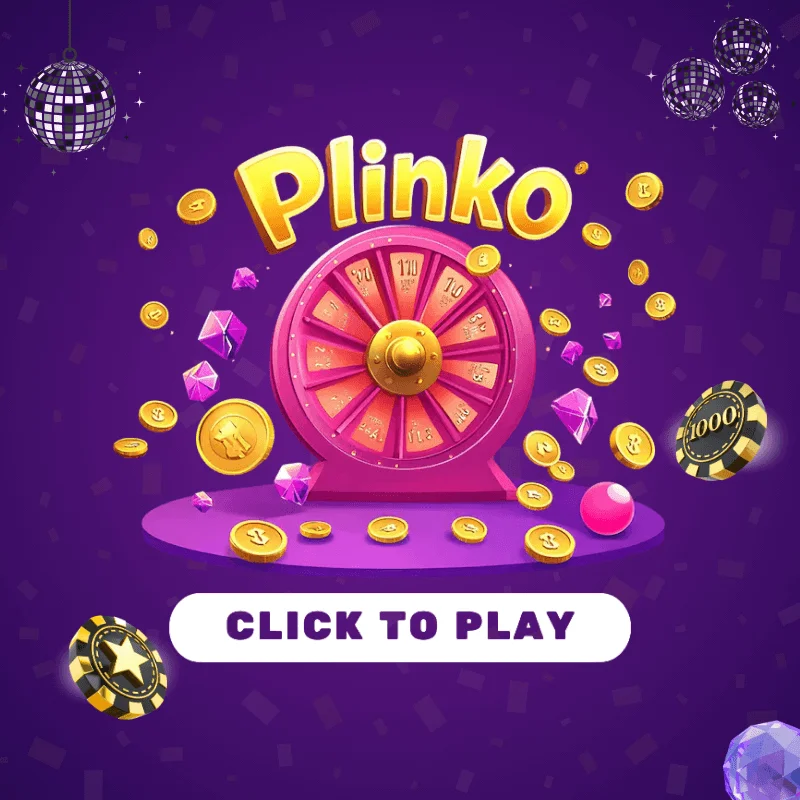 Plinko Game